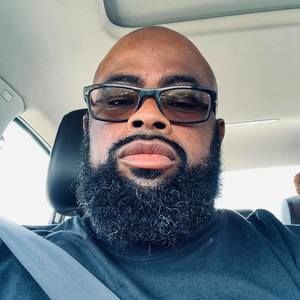 Meet your Posher, Roderick